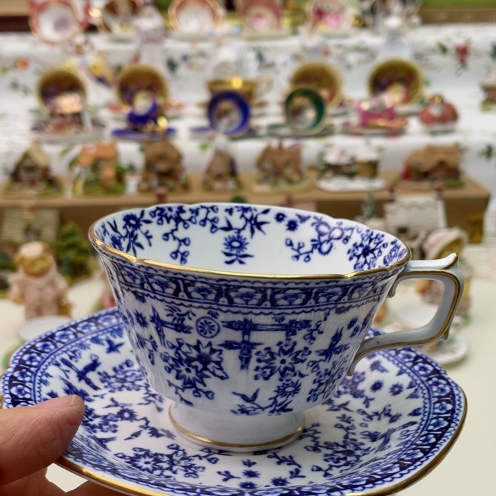 盘维多利亚欧洲中古