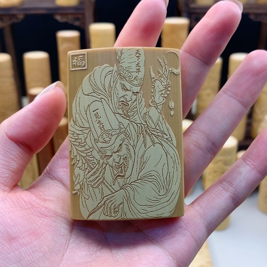 【闪购商品】竹彩*?竹牌哈哈哈哈哈哈