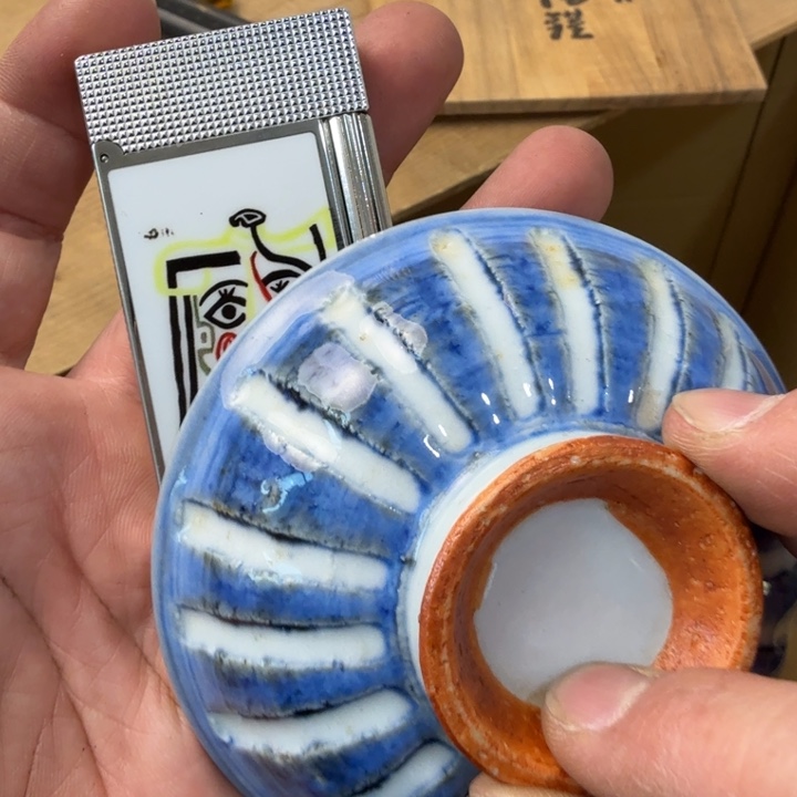 紫砂茶宠现代工艺美术作品