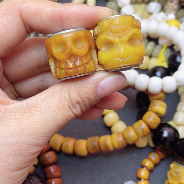 驼骨其他其他配饰