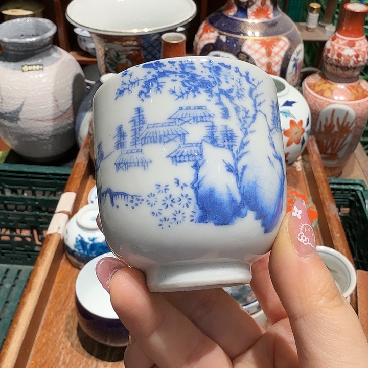 盖碗五十包邮或任意三单包邮