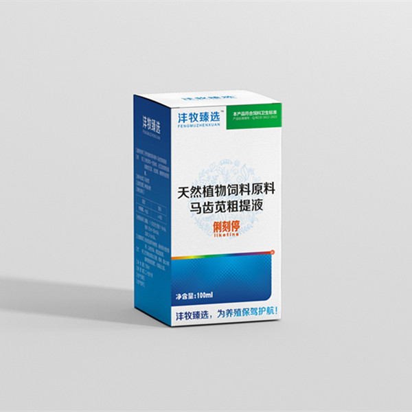 俐刻停：产房仔猪专用添加剂