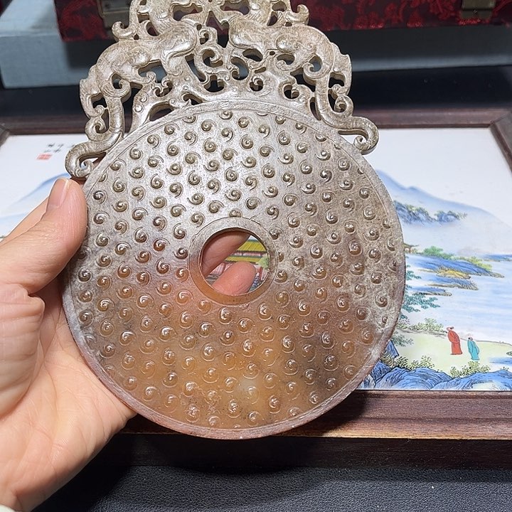 底槽青官方链接一物一图发货