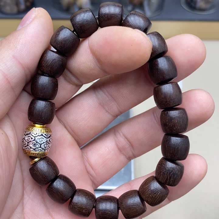 沉香沉香碎屑富森红土7