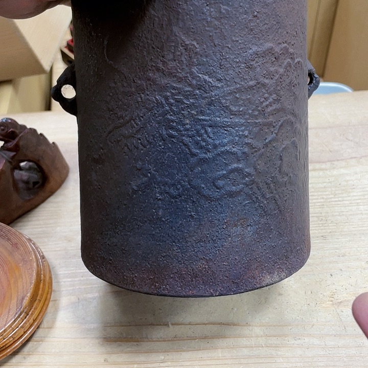 瓷片瓷制作工艺品摆件