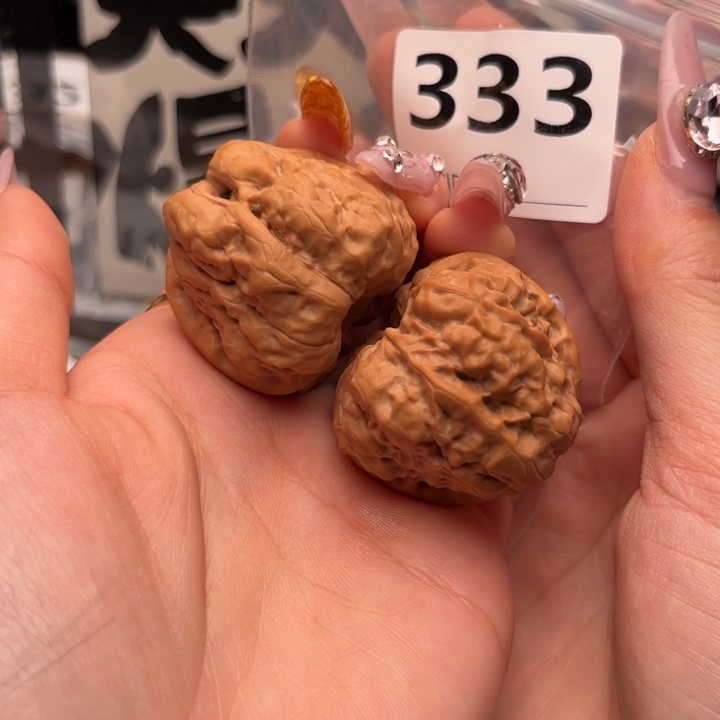 文玩核桃把件✨*起蛤蟆