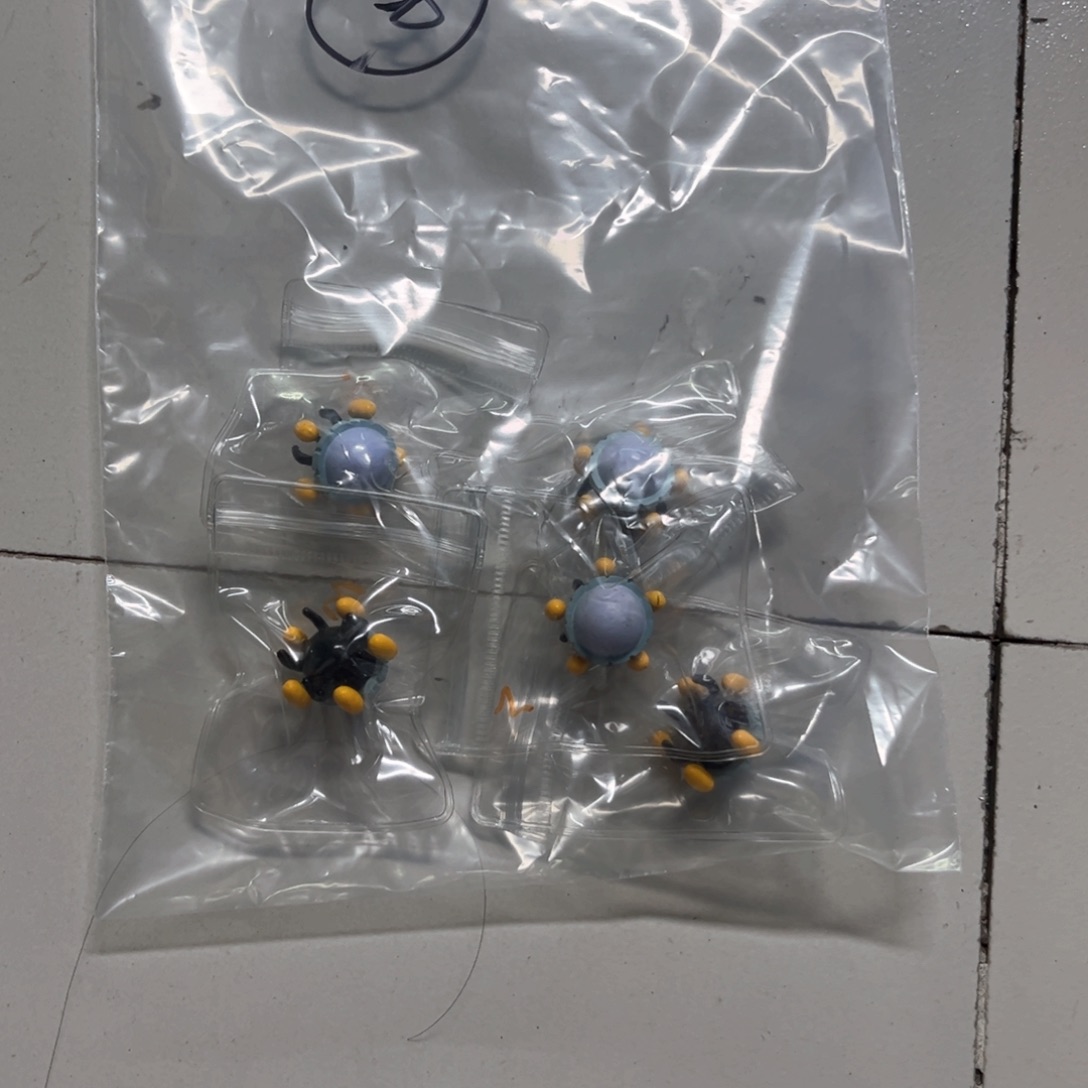 小飞船五个第八款