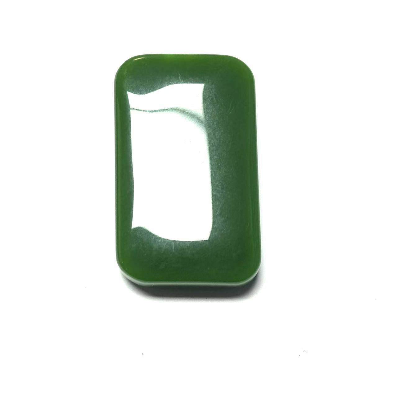 F188 精美珠宝吊坠 尺寸50*29*12mm