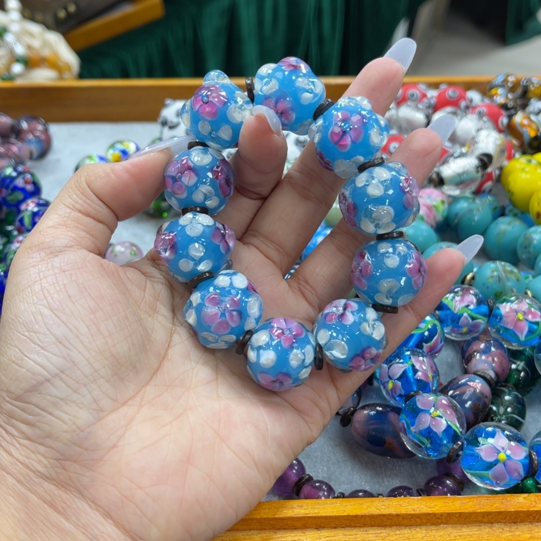 琉璃铜合金锡合金铜合金