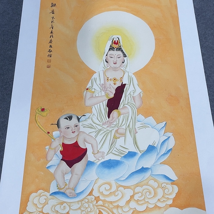 国画今天国画作品欣赏