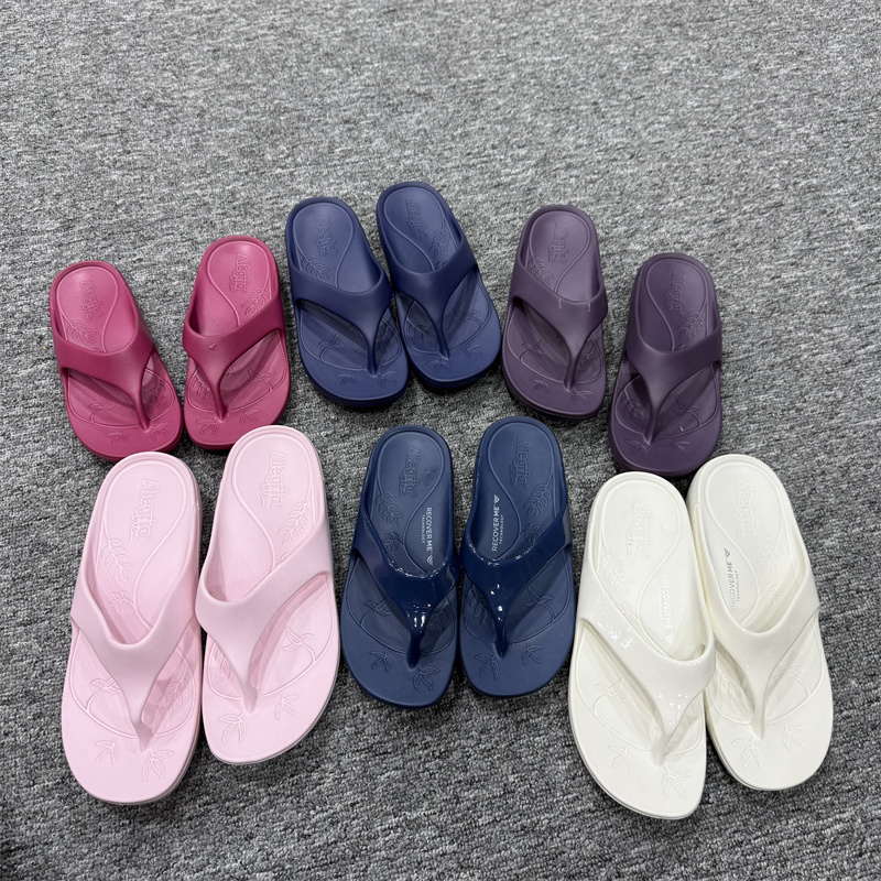 25款时尚休闲百搭外穿一字拖女鞋-0096