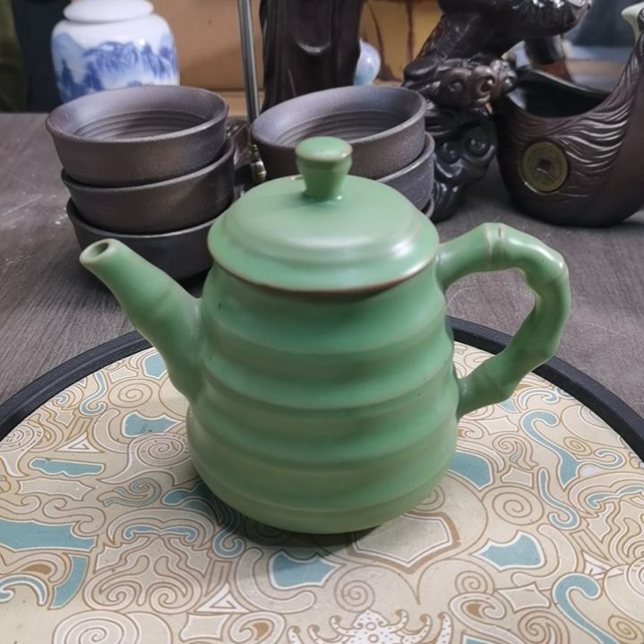 茶壶公道杯盖碗茶杯