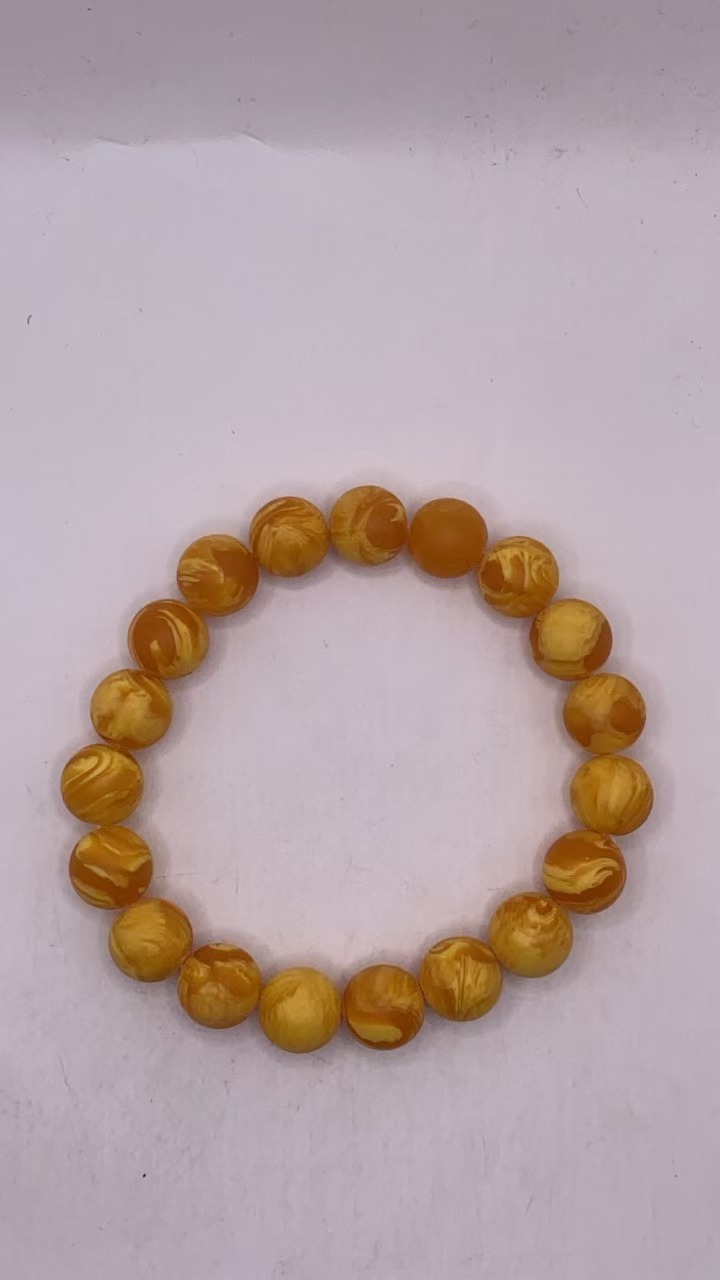 YY89【恒利】精美时尚大气搭配手串（多样性发其一）