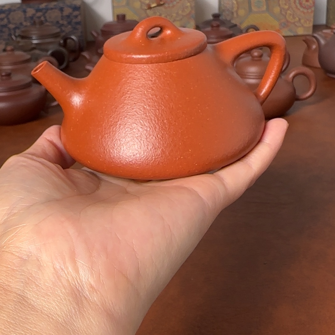 *****段泥茶壶紫砂壶紫砂壶