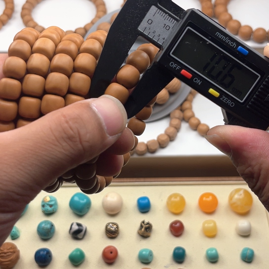 猴头核桃吊坠微瑕疵