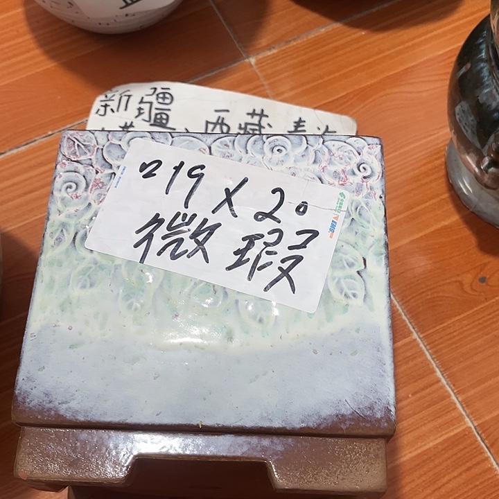 泥塑自产自销模式