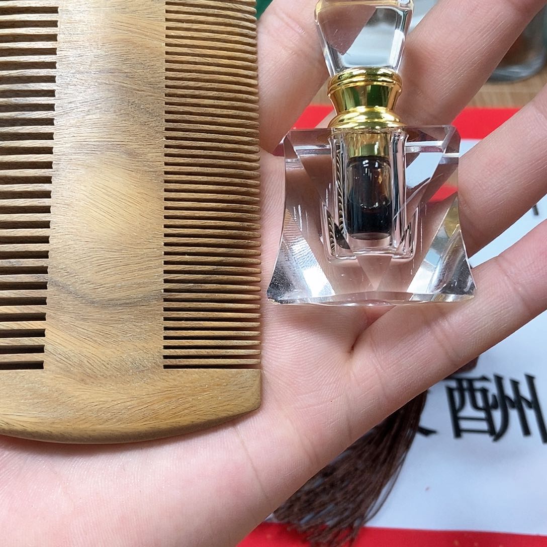 沉香沉香精油老惠安10年沉水老油