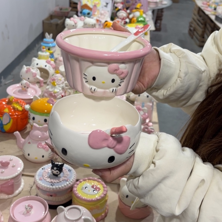 摆件陶陶瓷摆件欢迎光临