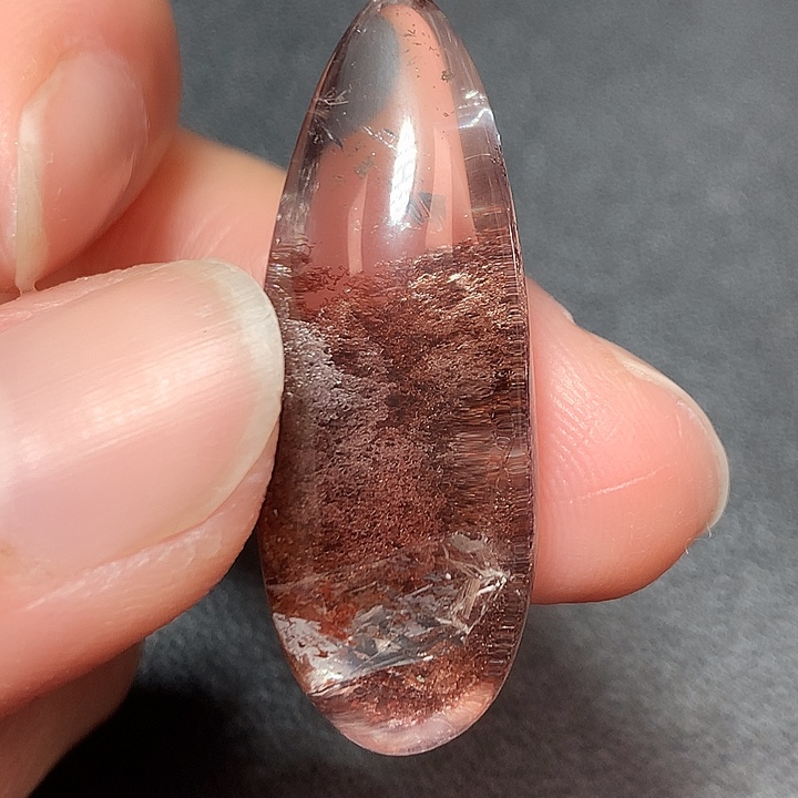 水晶颈饰未镶嵌大***哥