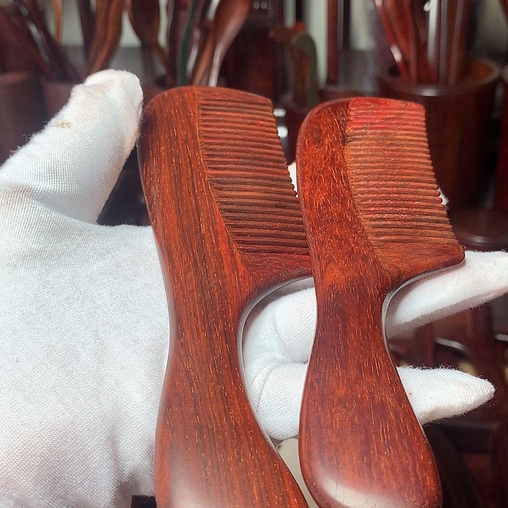 檀香紫檀（小叶紫檀）