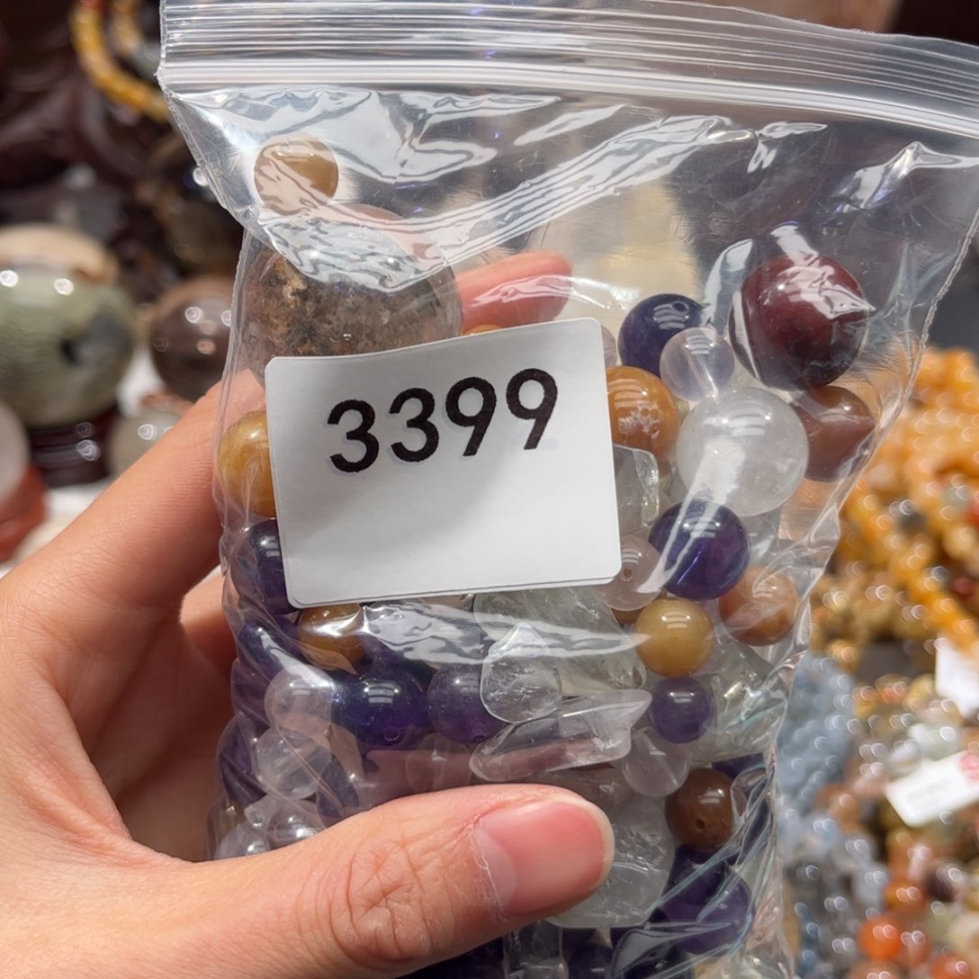【闪购商品】未镶嵌大型摆件（非配饰）水晶