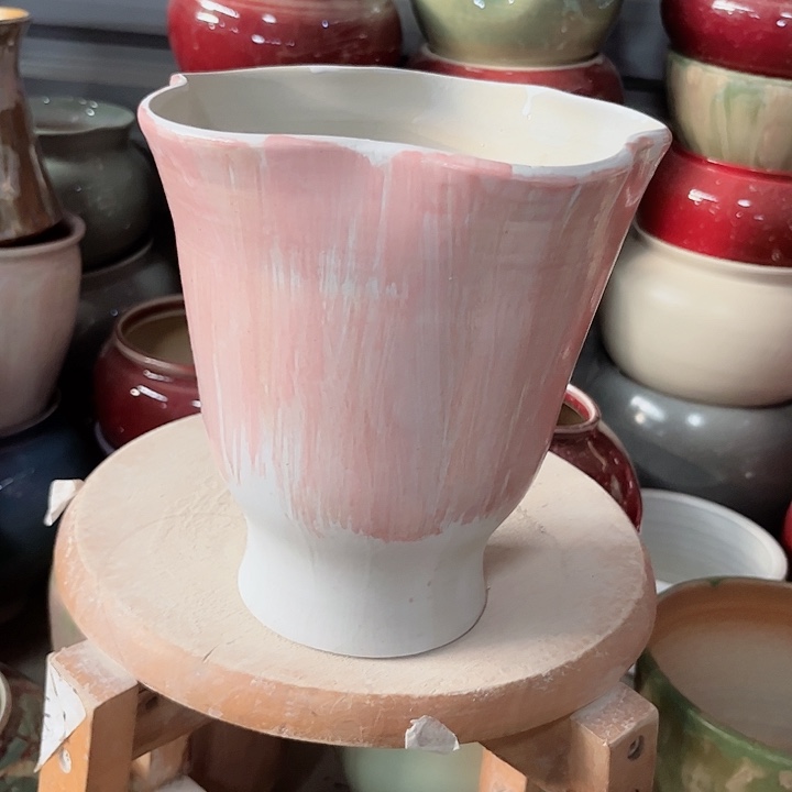 瓶口18号21 景德镇陶瓷满29包邮无孔