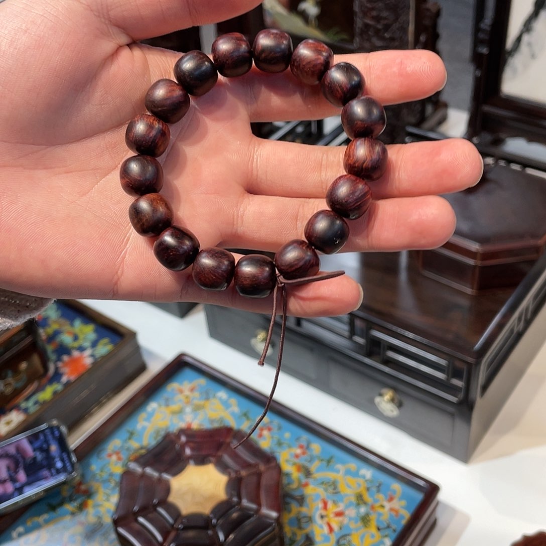 香枝木类成套家具