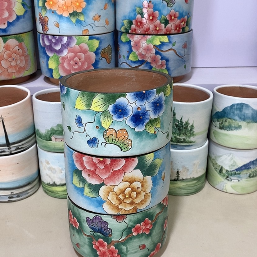 【闪购商品】红陶正品