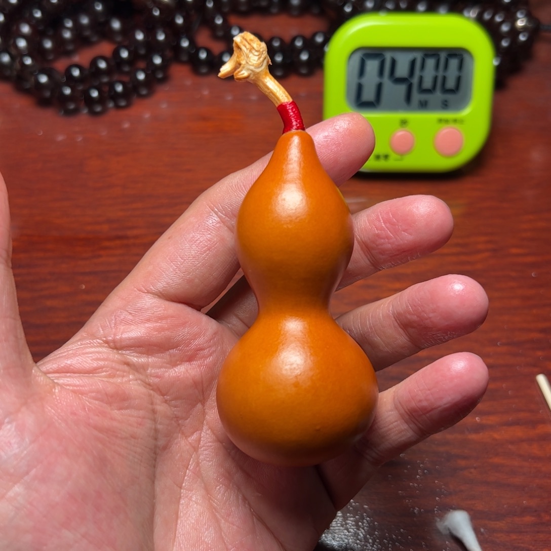 硕***子中华本地手捻葫芦