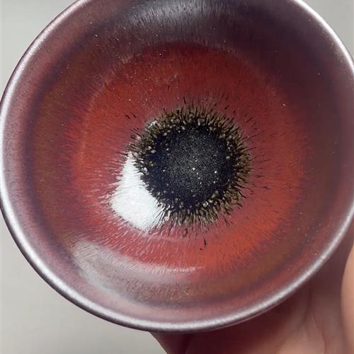 【闪购商品】茶盏-275............