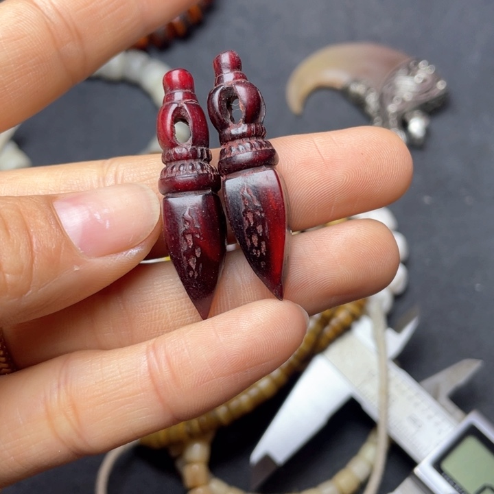 驼骨其他其他配饰