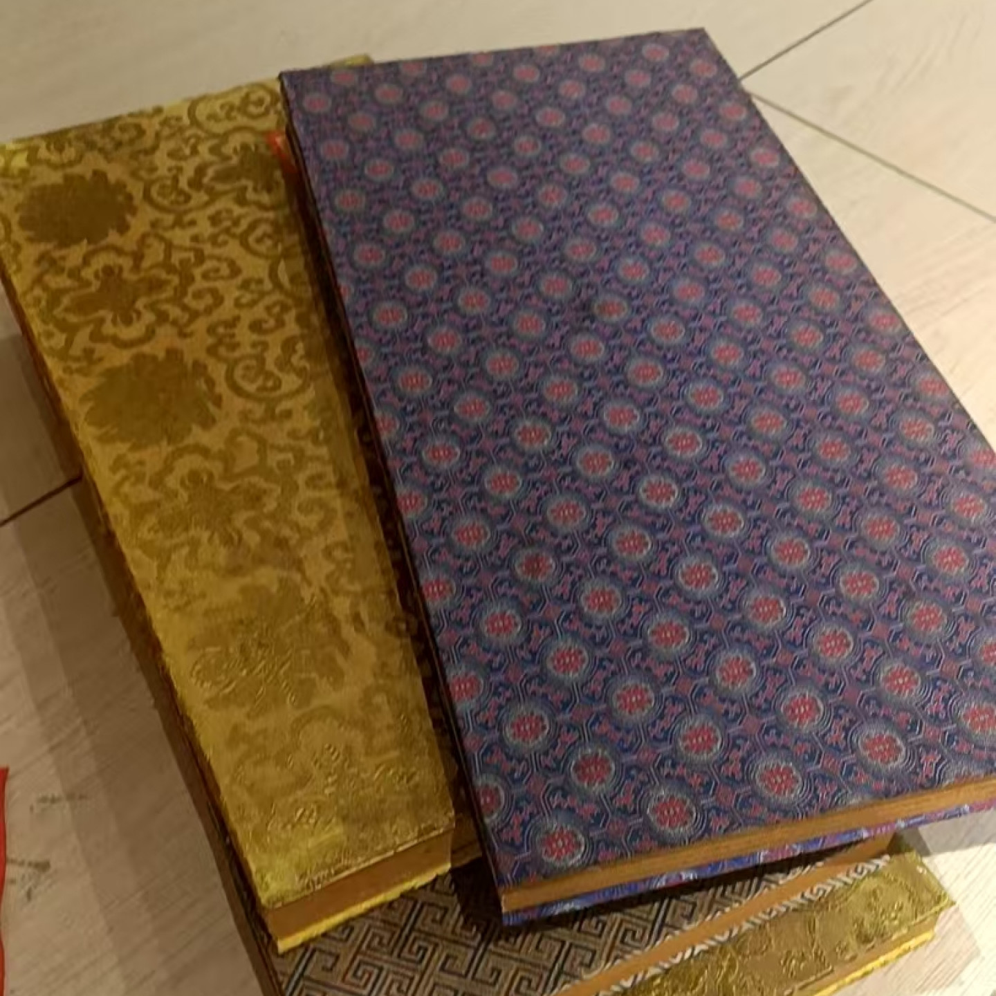 【贝勒府】封装字画好物件送礼（多样性DC1014-DC）2