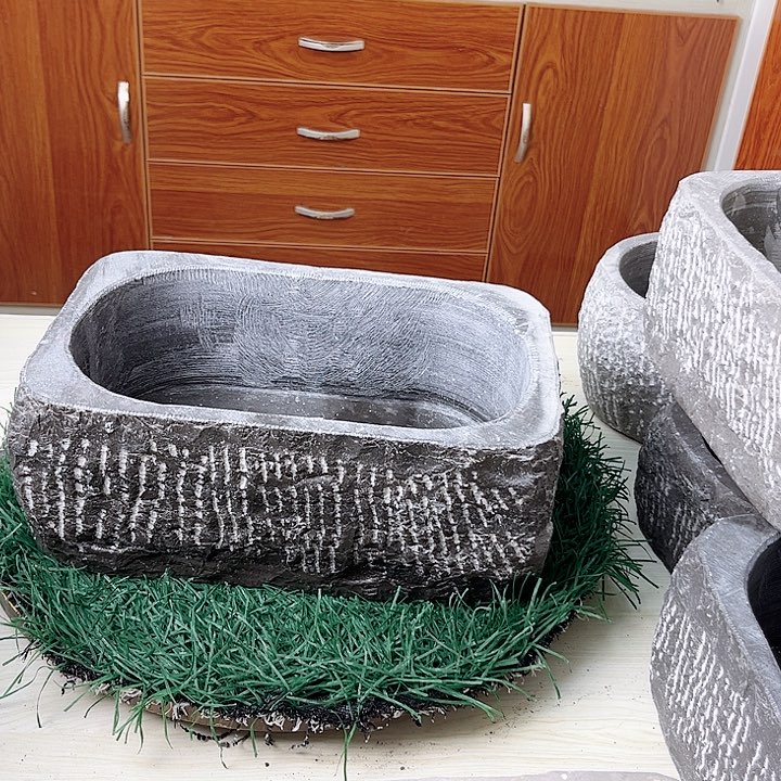 灰姑娘食材和贵州青石打造而成