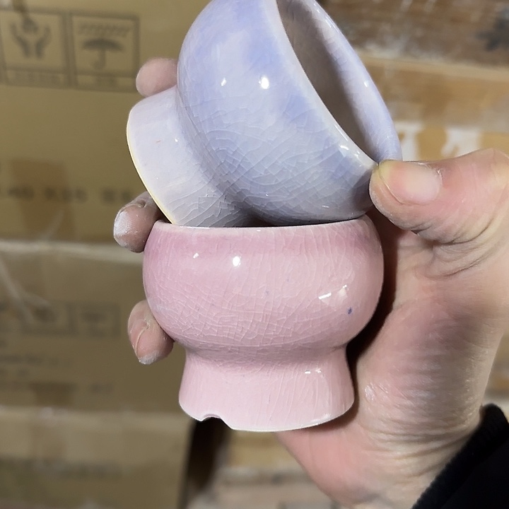 ···2个处理······