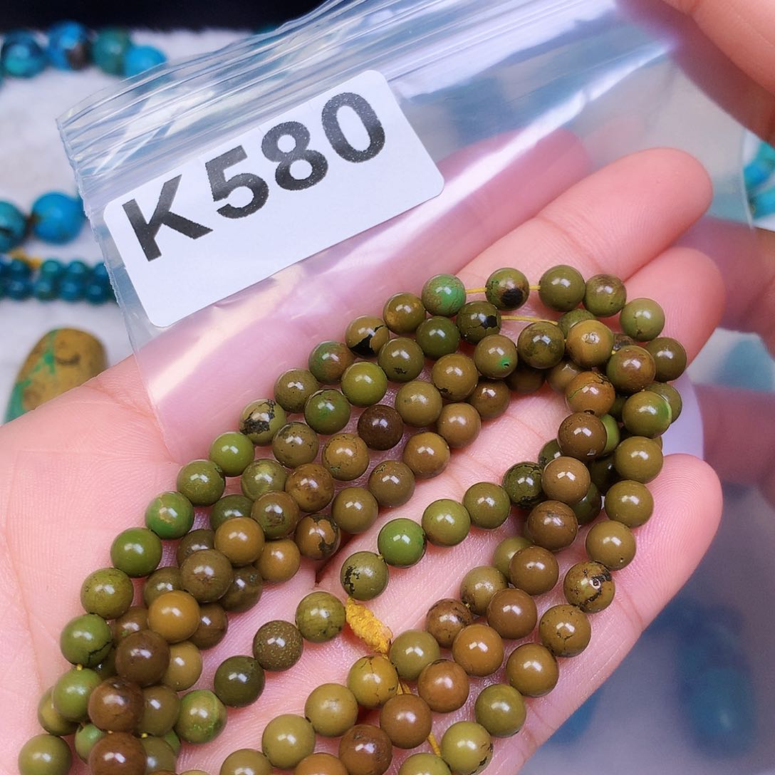 空竹粉丝专享十堰特色手工散珠