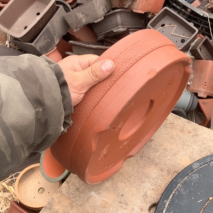 紫砂哈哈好开心哦？优秀