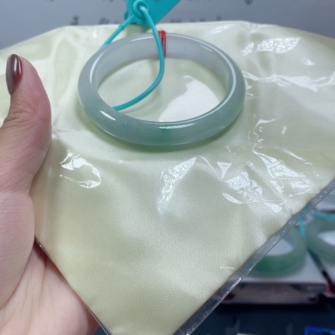 非金属甜甜6号55圈口