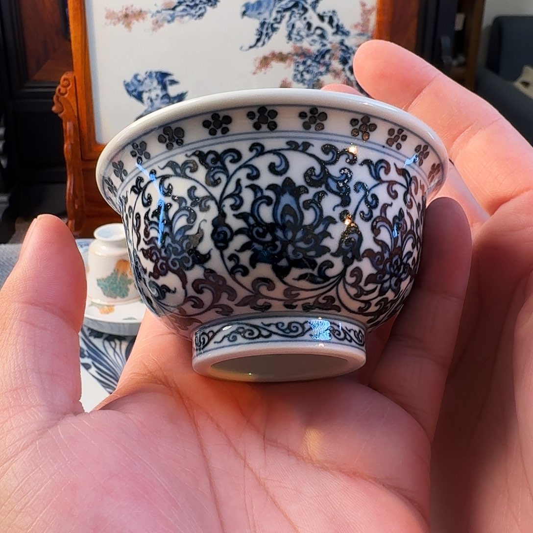 蒙***F名窑口，放漏时间到啦