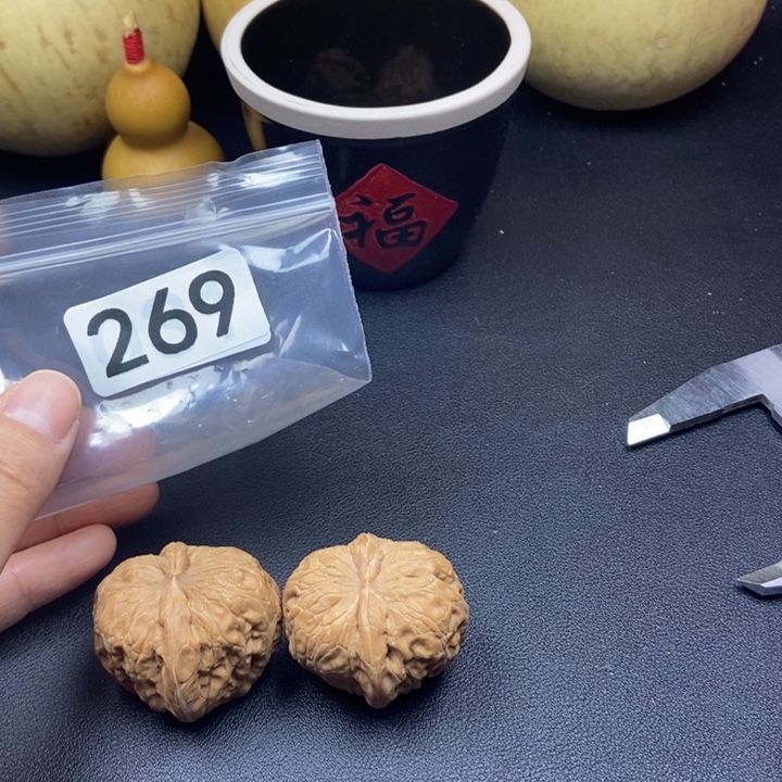 核桃手串/手链39元宝