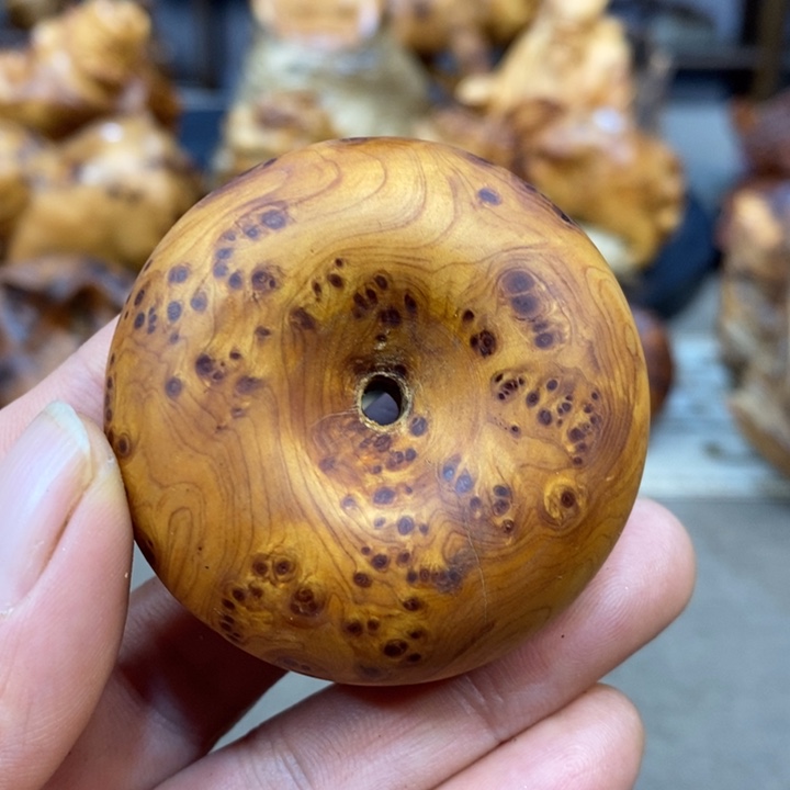 柏木（崖柏）崖柏1