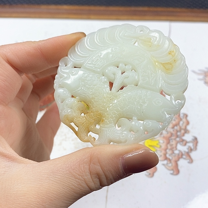 紫砂闪购商品，一图一物