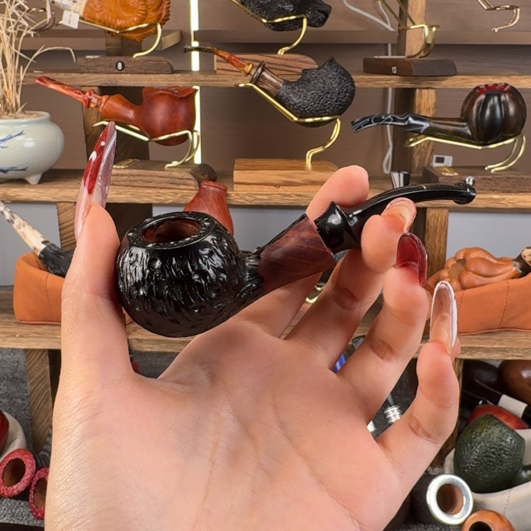 炮**哥意大利进口石楠木