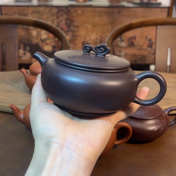 茶壶紫砂特惠价福利品1111