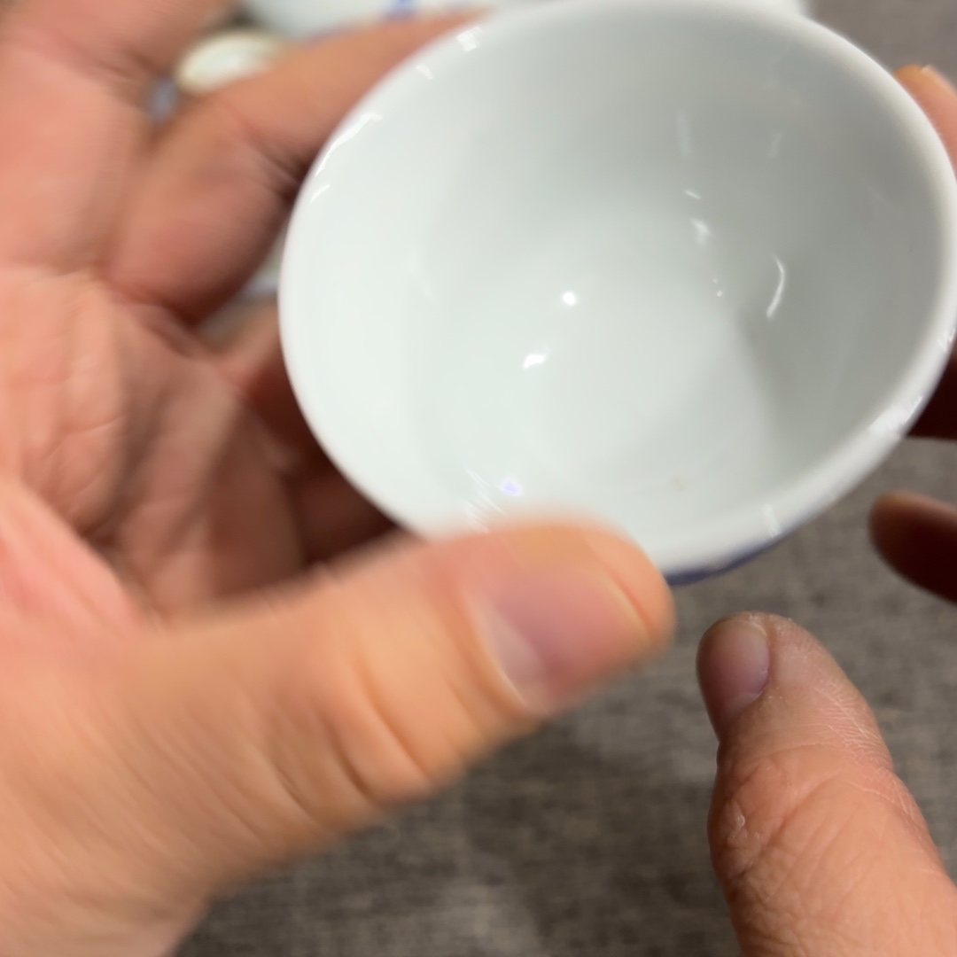 非常好看的物品 The 