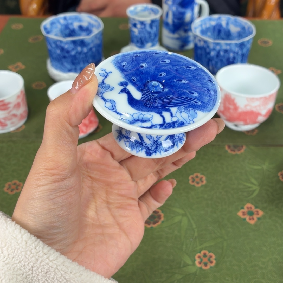 九鸣瓷艺九鸣瓷艺