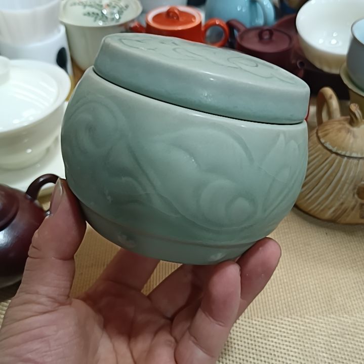 茶具直播，满15包邮