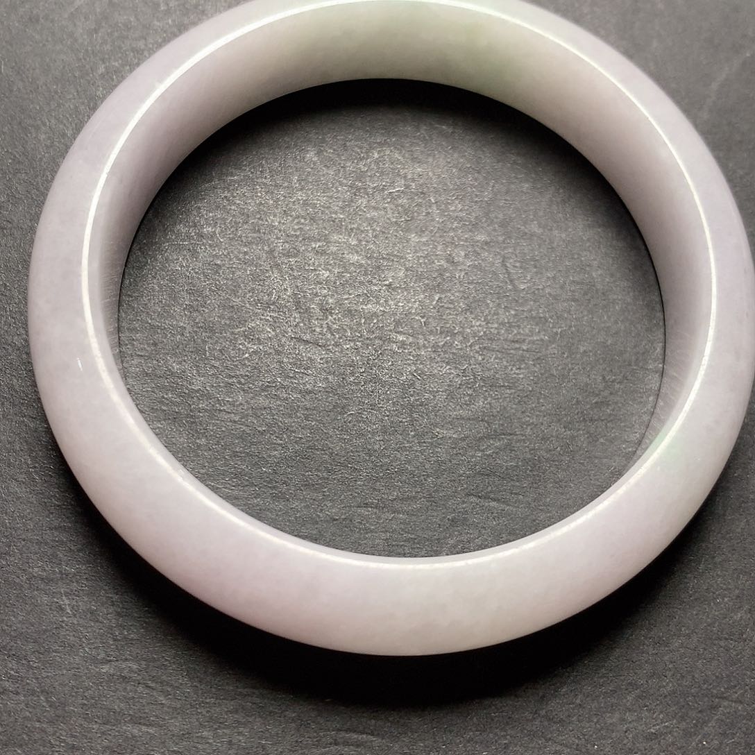 颈饰未镶嵌翡翠60.5