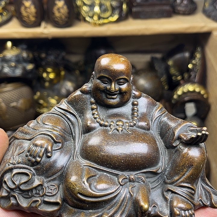 航弟文玩铜器链接