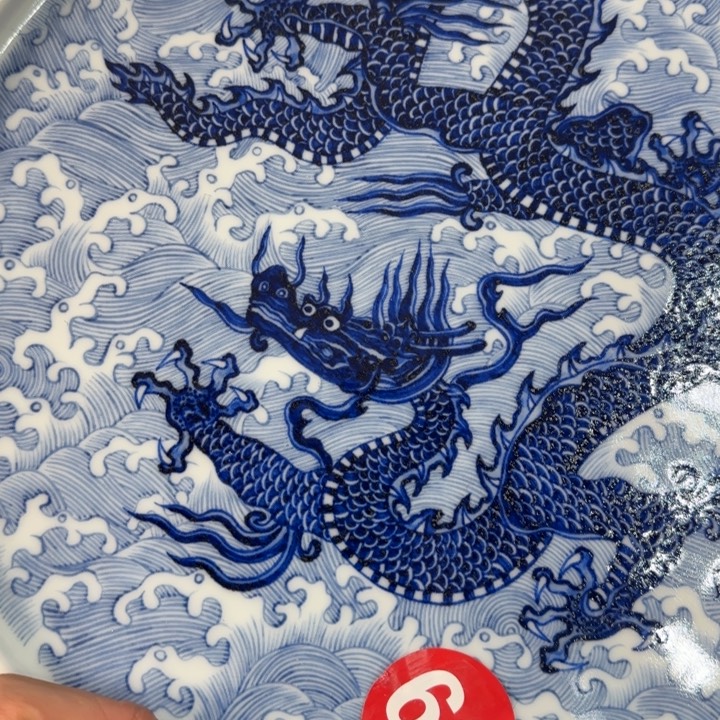 景德镇手工手绘陶瓷