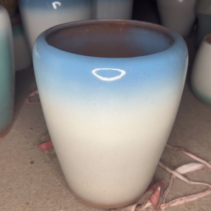 瑕疵花盆处理啦口21高29